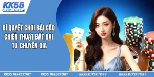 Bí Quyết Chơi Bài Cào – Chiến Thuật Bất Bại Từ Chuyên Gia