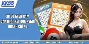 Xổ Số Miền Nam – Cập Nhật Kết Quả Xsmn Nhanh Chóng